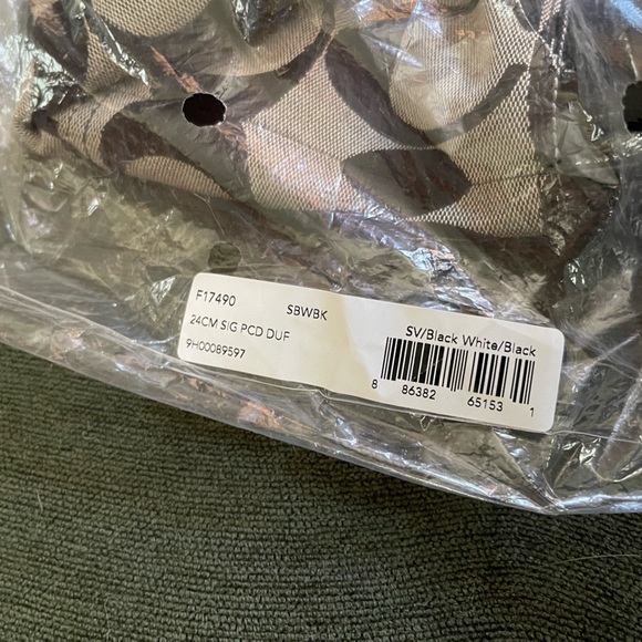 Coach purse - Picture 9 of 9